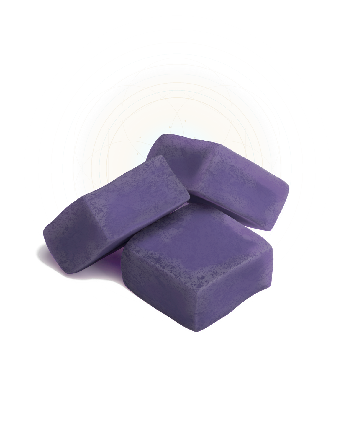 Reishi Relax Gummies — detail-2