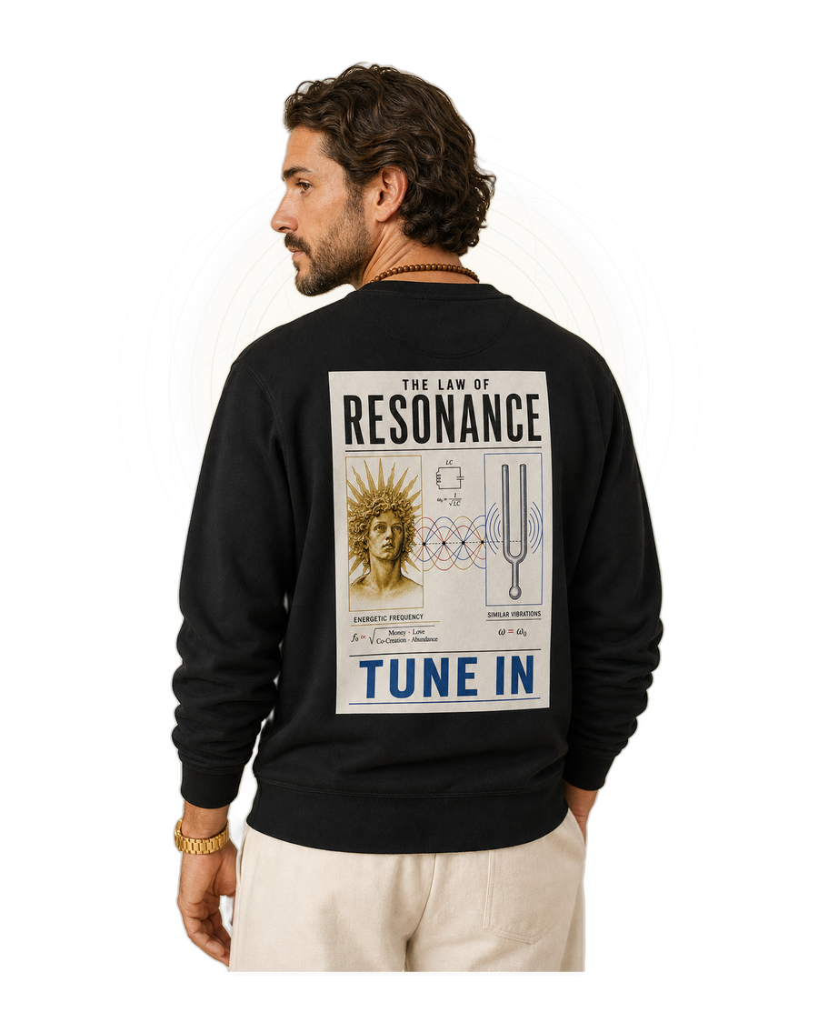 The Law of Resonance
